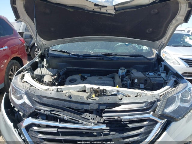 Chevrolet EQUINOX LT 2019 3GNAXUEV2KL119998 Image 10