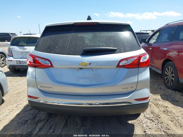 Chevrolet EQUINOX LT 2019 3GNAXUEV2KL119998 Image 15