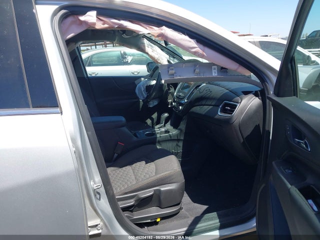 Chevrolet EQUINOX LT 2019 3GNAXUEV2KL119998 Image 5