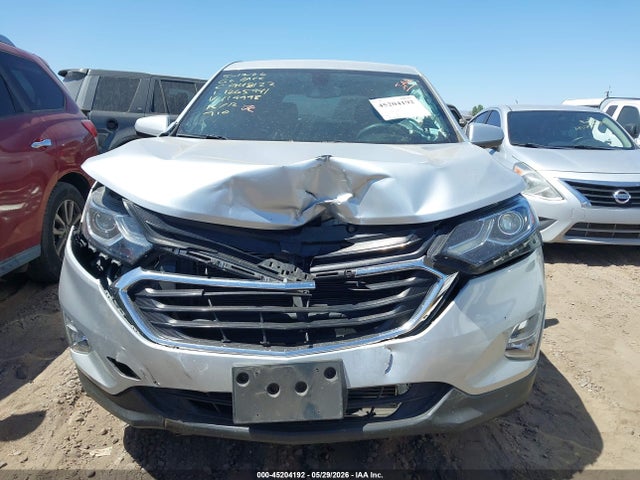 Chevrolet EQUINOX LT 2019 3GNAXUEV2KL119998 Image 6