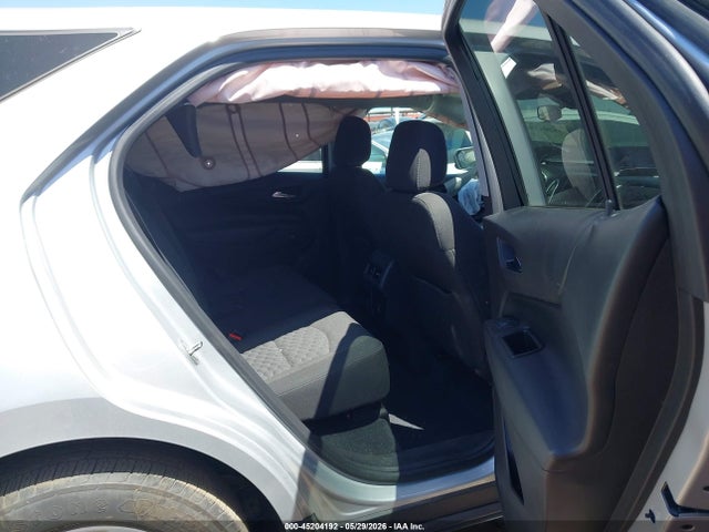 Chevrolet EQUINOX LT 2019 3GNAXUEV2KL119998 Image 8