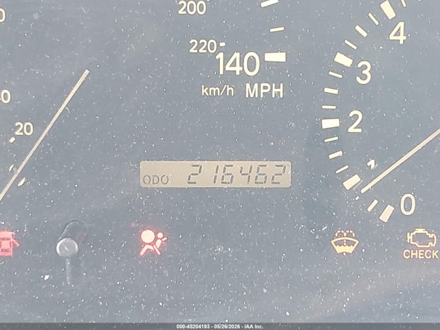 Продаж на аукціоні авто 2002 Lexus Rx 300, vin: JTJGF10U320135625, номер лоту: 45204193