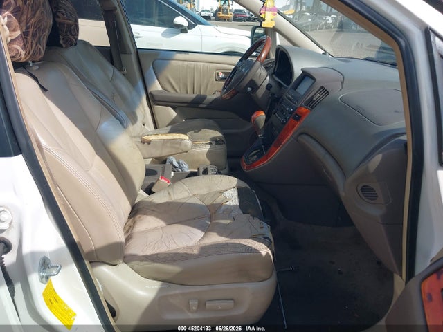 Продаж на аукціоні авто 2002 Lexus Rx 300, vin: JTJGF10U320135625, номер лоту: 45204193