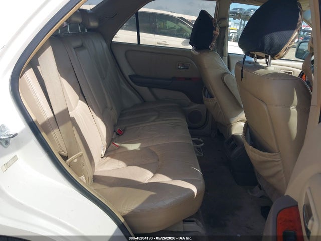 Продаж на аукціоні авто 2002 Lexus Rx 300, vin: JTJGF10U320135625, номер лоту: 45204193