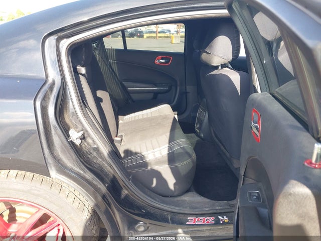 2013 Dodge Charger Srt8 Super Bee მანქანა იყიდება აუქციონზე, vin: 2C3CDXGJ4DH519793, აუქციონის ნომერი: 45204194
