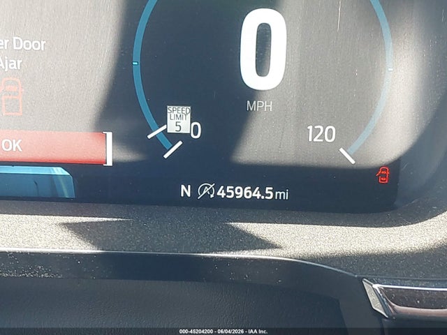 45204200 :رقم المزاد ، 1FTFW1E84PFC46716 vin ، 2023 Ford F-150 King Ranch مزاد بيع