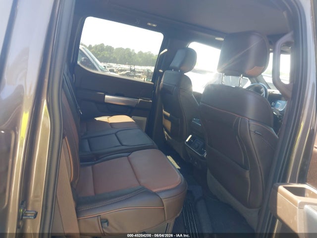 Aukcja sprzedaży 2023 Ford F-150 King Ranch, vin: 1FTFW1E84PFC46716, numer aukcji: 45204200