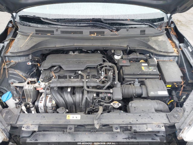 Aukcja sprzedaży 2022 Hyundai Kona Sel, vin: KM8K3CABXNU917606, numer aukcji: 45204202