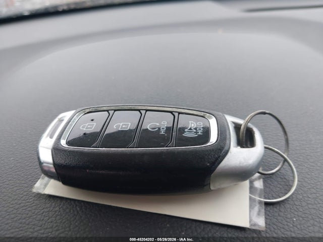 Aukcja sprzedaży 2022 Hyundai Kona Sel, vin: KM8K3CABXNU917606, numer aukcji: 45204202
