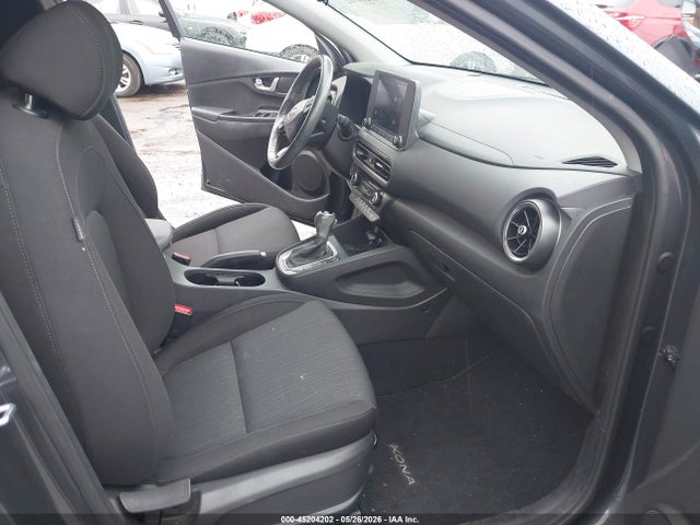 Aukcja sprzedaży 2022 Hyundai Kona Sel, vin: KM8K3CABXNU917606, numer aukcji: 45204202