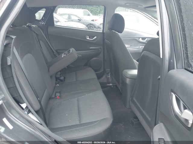 Aukcja sprzedaży 2022 Hyundai Kona Sel, vin: KM8K3CABXNU917606, numer aukcji: 45204202