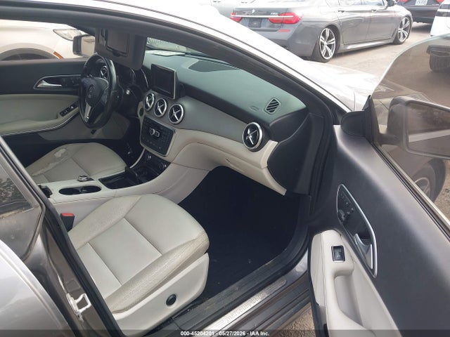 Продажа на аукционе авто 2014 Mercedes-benz Cla 250 4matic, vin: WDDSJ4GB2EN116319, номер лота: 45204201