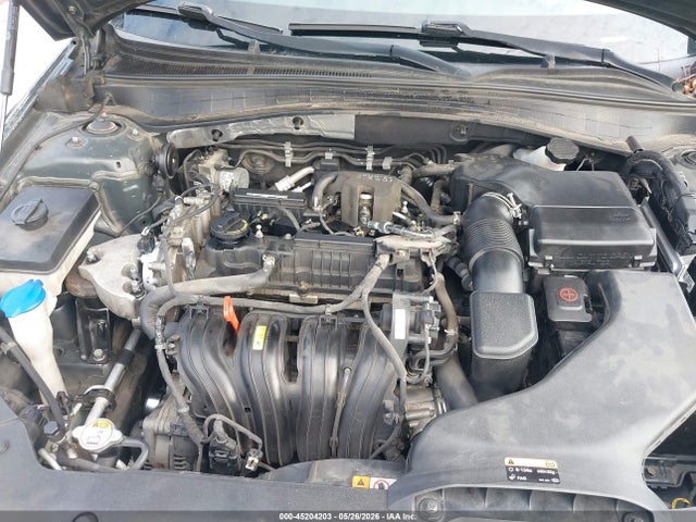 KNAGT4L33G5071366 KIA Optima Lx