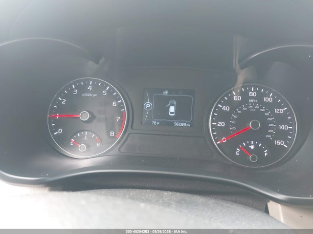 KNAGT4L33G5071366 KIA Optima Lx