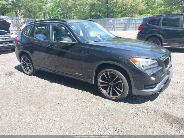 Aukcja sprzedaży 2013 Bmw X1 Xdrive28i, vin: WBAVL1C57DVR87079, numer aukcji: 45204208