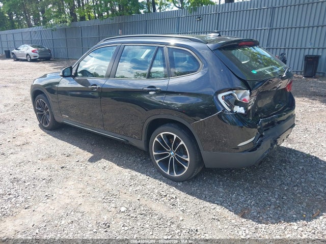 Aukcja sprzedaży 2013 Bmw X1 Xdrive28i, vin: WBAVL1C57DVR87079, numer aukcji: 45204208