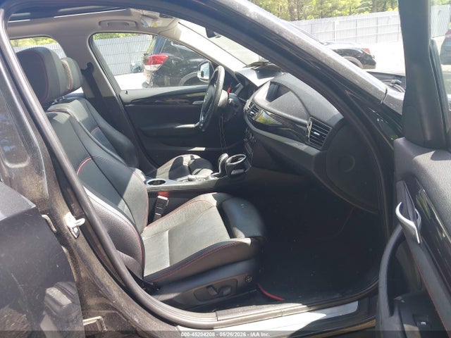 Auction sale of the 2013 Bmw X1 Xdrive28i, vin: WBAVL1C57DVR87079, lot number: 45204208