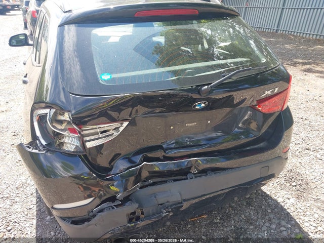 Aukcja sprzedaży 2013 Bmw X1 Xdrive28i, vin: WBAVL1C57DVR87079, numer aukcji: 45204208