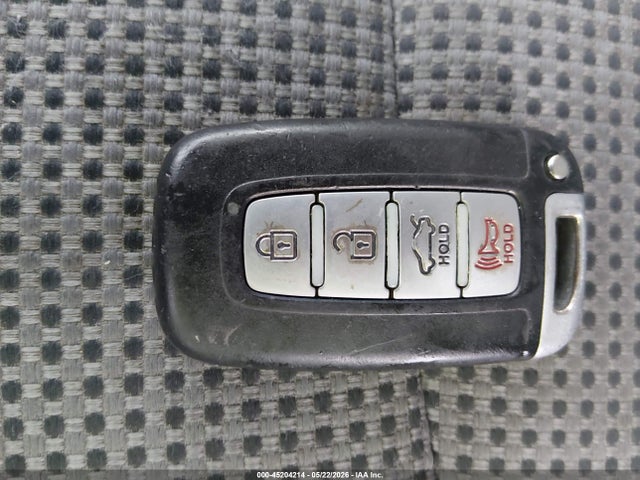 2012 Hyundai Sonata Se მანქანა იყიდება აუქციონზე, vin: 5NPEC4AC3CH461049, აუქციონის ნომერი: 45204214