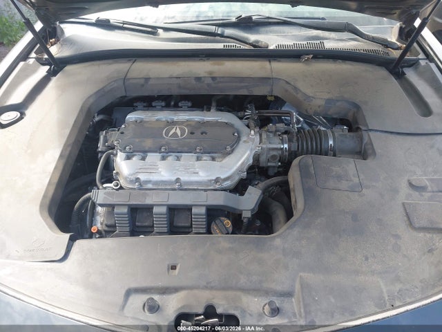 Aukcja sprzedaży 2012 Acura Tl 3.5, vin: 19UUA8F58CA025230, numer aukcji: 45204217