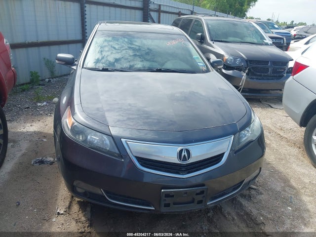Aukcja sprzedaży 2012 Acura Tl 3.5, vin: 19UUA8F58CA025230, numer aukcji: 45204217