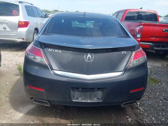 Aukcja sprzedaży 2012 Acura Tl 3.5, vin: 19UUA8F58CA025230, numer aukcji: 45204217