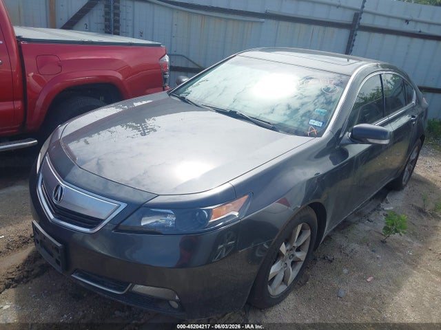 Aukcja sprzedaży 2012 Acura Tl 3.5, vin: 19UUA8F58CA025230, numer aukcji: 45204217