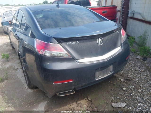 Aukcja sprzedaży 2012 Acura Tl 3.5, vin: 19UUA8F58CA025230, numer aukcji: 45204217