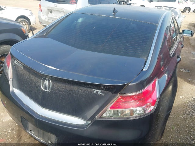 Aukcja sprzedaży 2012 Acura Tl 3.5, vin: 19UUA8F58CA025230, numer aukcji: 45204217
