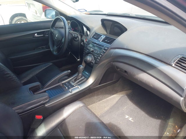 Aukcja sprzedaży 2012 Acura Tl 3.5, vin: 19UUA8F58CA025230, numer aukcji: 45204217