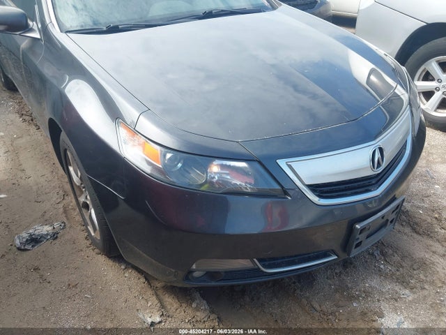 Aukcja sprzedaży 2012 Acura Tl 3.5, vin: 19UUA8F58CA025230, numer aukcji: 45204217