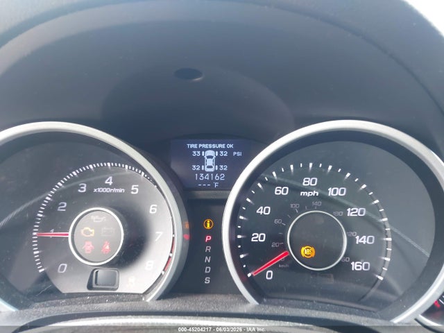 Aukcja sprzedaży 2012 Acura Tl 3.5, vin: 19UUA8F58CA025230, numer aukcji: 45204217