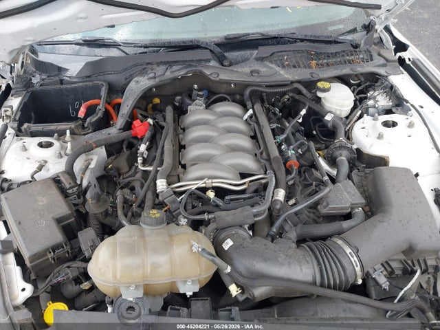 Продаж на аукціоні авто 2018 Ford Mustang Gt Premium, vin: 1FA6P8CF1J5106990, номер лоту: 45204221