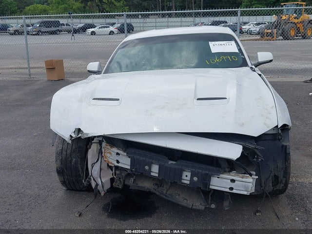 Продаж на аукціоні авто 2018 Ford Mustang Gt Premium, vin: 1FA6P8CF1J5106990, номер лоту: 45204221