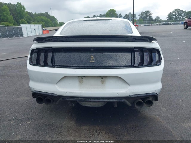 Продаж на аукціоні авто 2018 Ford Mustang Gt Premium, vin: 1FA6P8CF1J5106990, номер лоту: 45204221