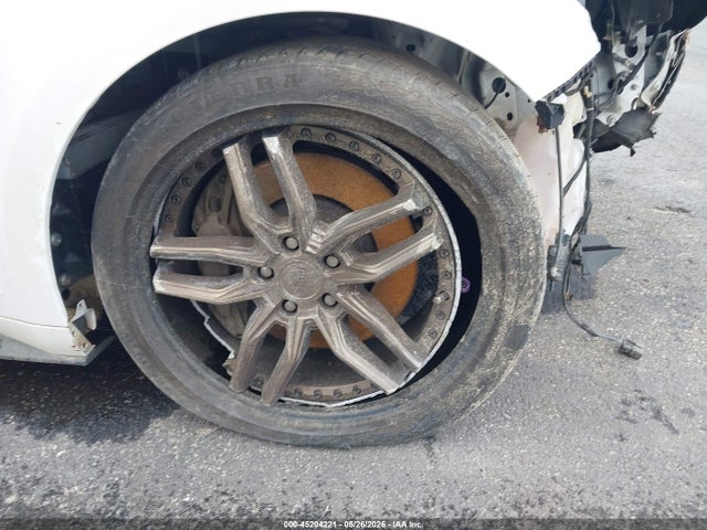 2018 Ford Mustang Gt Premium მანქანა იყიდება აუქციონზე, vin: 1FA6P8CF1J5106990, აუქციონის ნომერი: 45204221