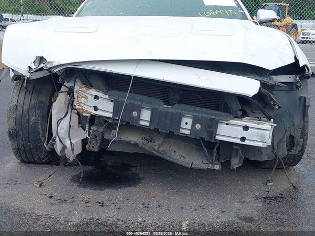 Продаж на аукціоні авто 2018 Ford Mustang Gt Premium, vin: 1FA6P8CF1J5106990, номер лоту: 45204221