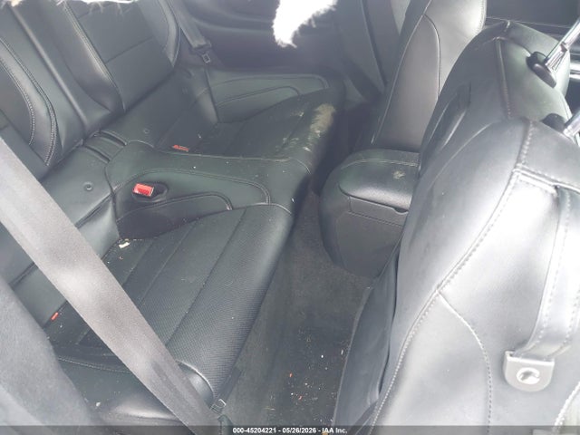 45204221 :رقم المزاد ، 1FA6P8CF1J5106990 vin ، 2018 Ford Mustang Gt Premium مزاد بيع