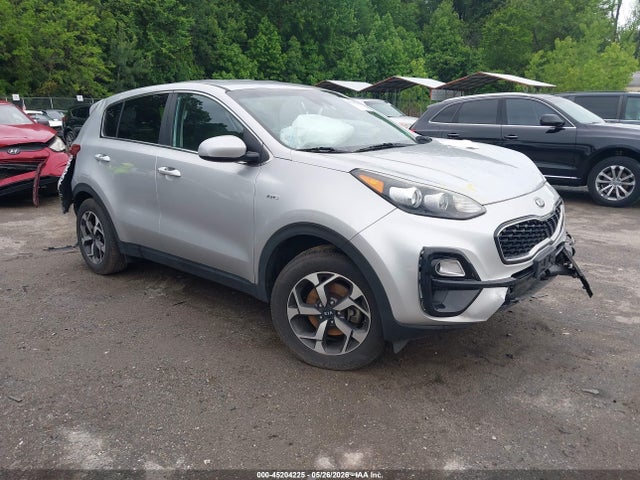 Aukcja sprzedaży 2020 Kia Sportage Lx, vin: KNDPMCAC5L7630203, numer aukcji: 45204225