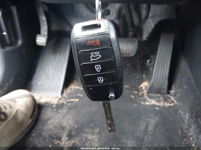 45204225 :رقم المزاد ، KNDPMCAC5L7630203 vin ، 2020 Kia Sportage Lx مزاد بيع