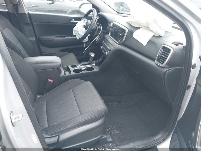 45204225 :رقم المزاد ، KNDPMCAC5L7630203 vin ، 2020 Kia Sportage Lx مزاد بيع