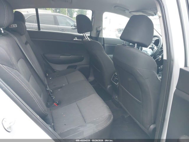 45204225 :رقم المزاد ، KNDPMCAC5L7630203 vin ، 2020 Kia Sportage Lx مزاد بيع