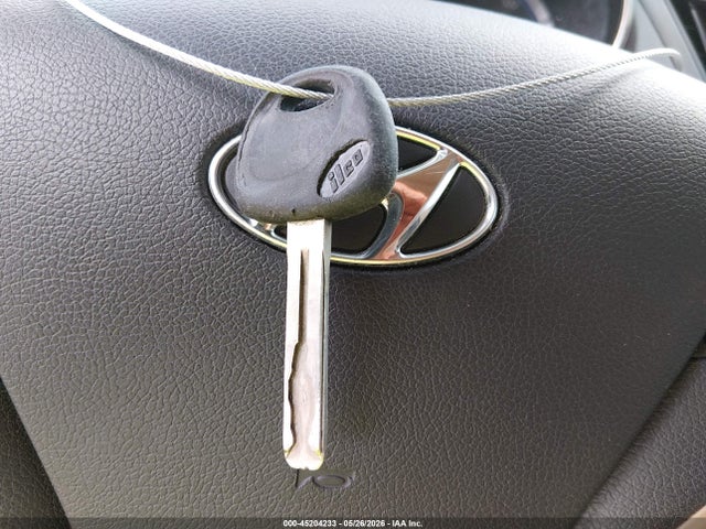 2014 Hyundai Sonata Gls მანქანა იყიდება აუქციონზე, vin: 5NPEB4AC4EH932728, აუქციონის ნომერი: 45204233