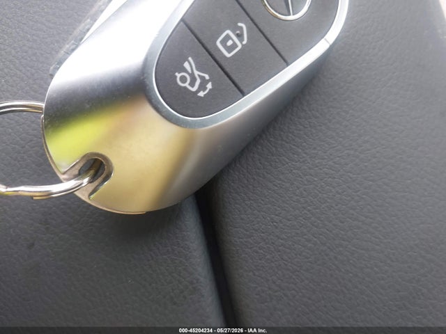 W1KLH6FB2SA154469 Mercedes-Benz E 450 4matic