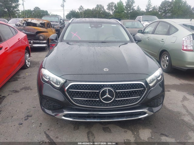 W1KLH6FB2SA154469 Mercedes-Benz E 450 4matic