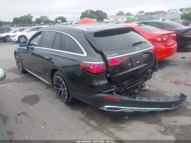 W1KLH6FB2SA154469 Mercedes-Benz E 450 4matic