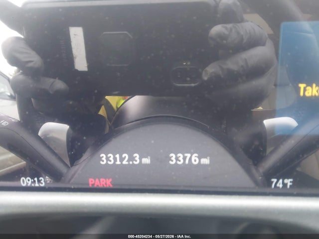 W1KLH6FB2SA154469 Mercedes-Benz E 450 4matic