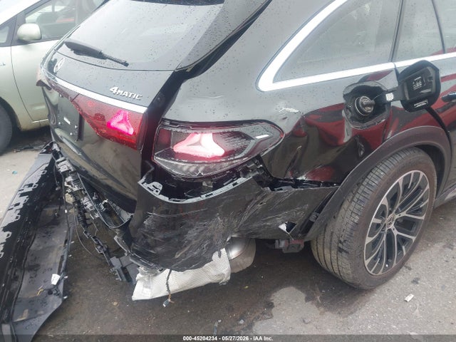 W1KLH6FB2SA154469 Mercedes-Benz E 450 4matic