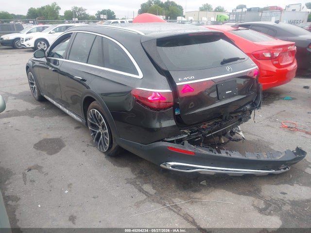 W1KLH6FB2SA154469 Mercedes-Benz E 450 4matic