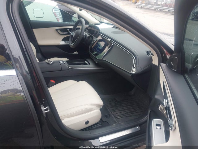 W1KLH6FB2SA154469 Mercedes-Benz E 450 4matic